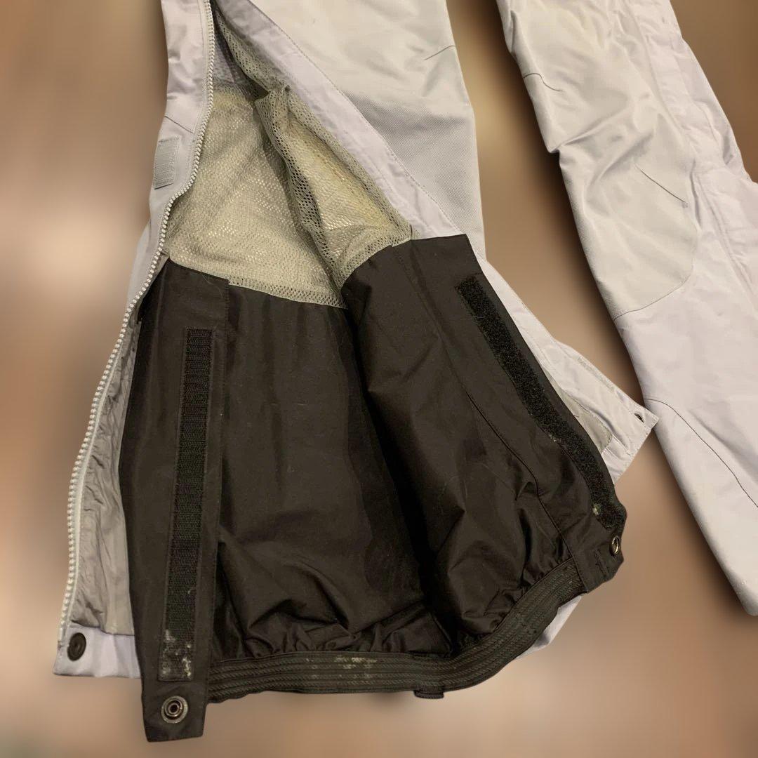 パタゴニア スキーパンツ 女性用 サイズ8