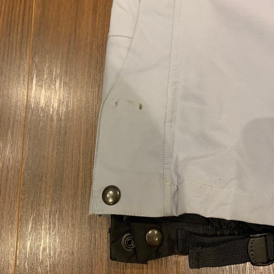 パタゴニア スキーパンツ 女性用 サイズ8