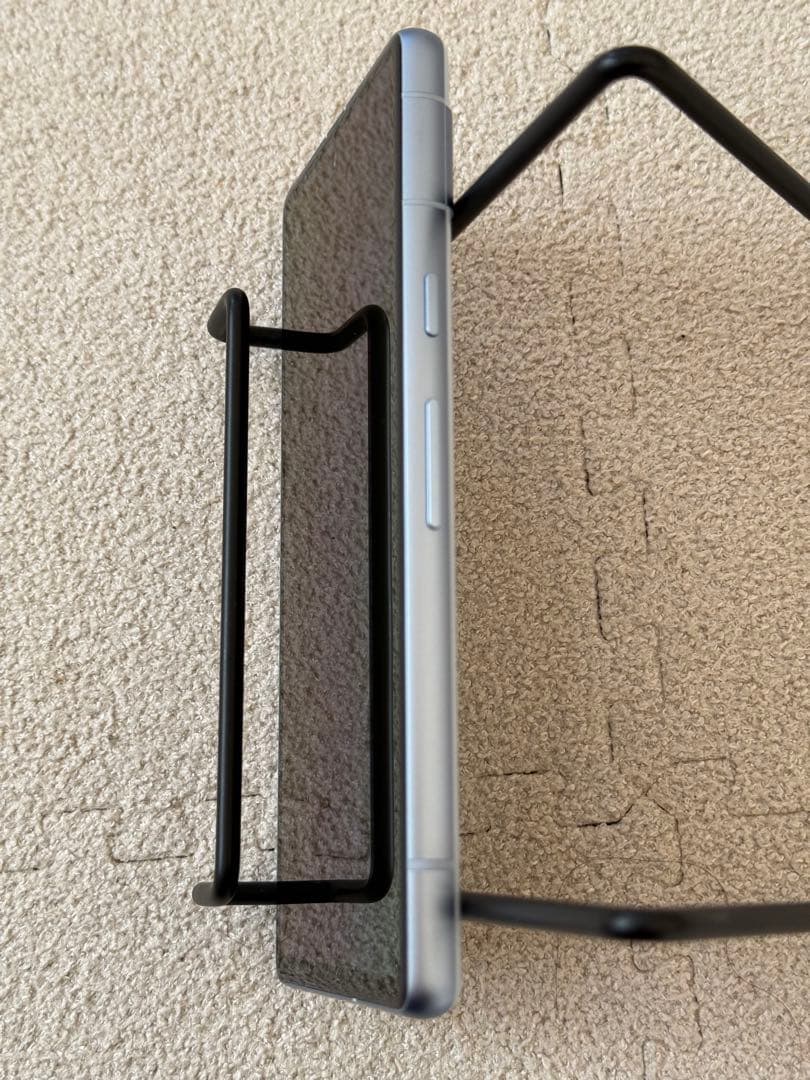 【美品】 Google Pixel 7a 128GB Sea(青) SIMフリー