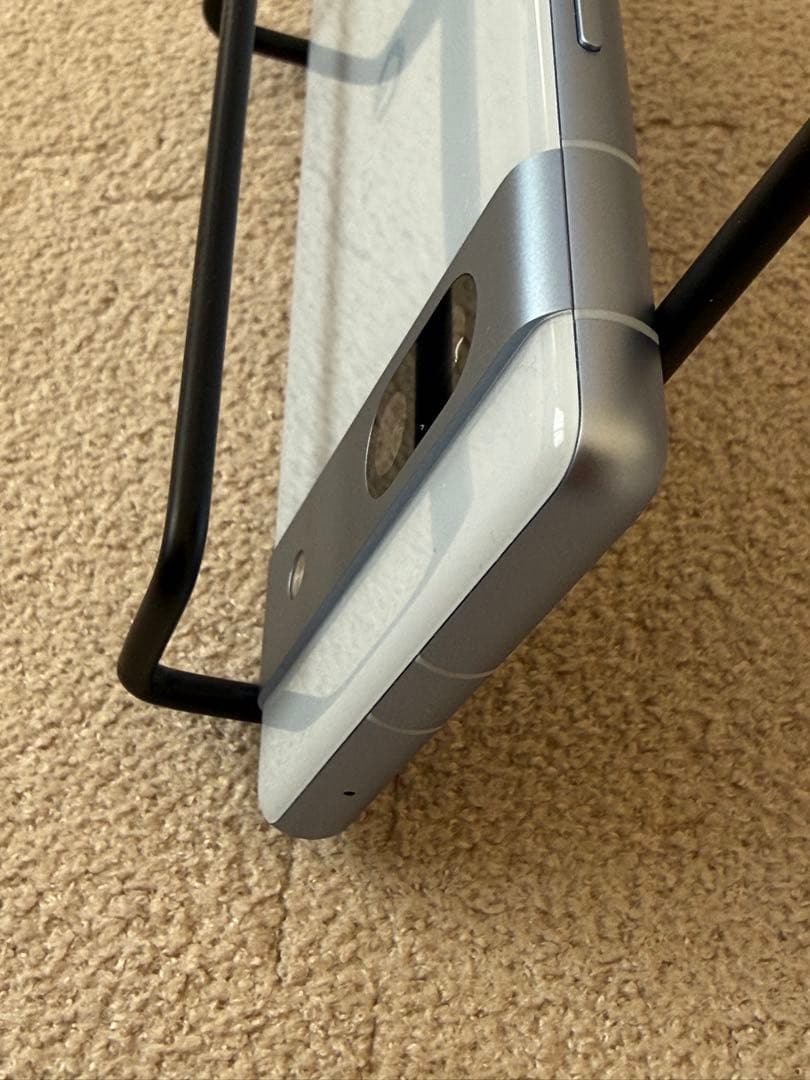 【美品】 Google Pixel 7a 128GB Sea(青) SIMフリー