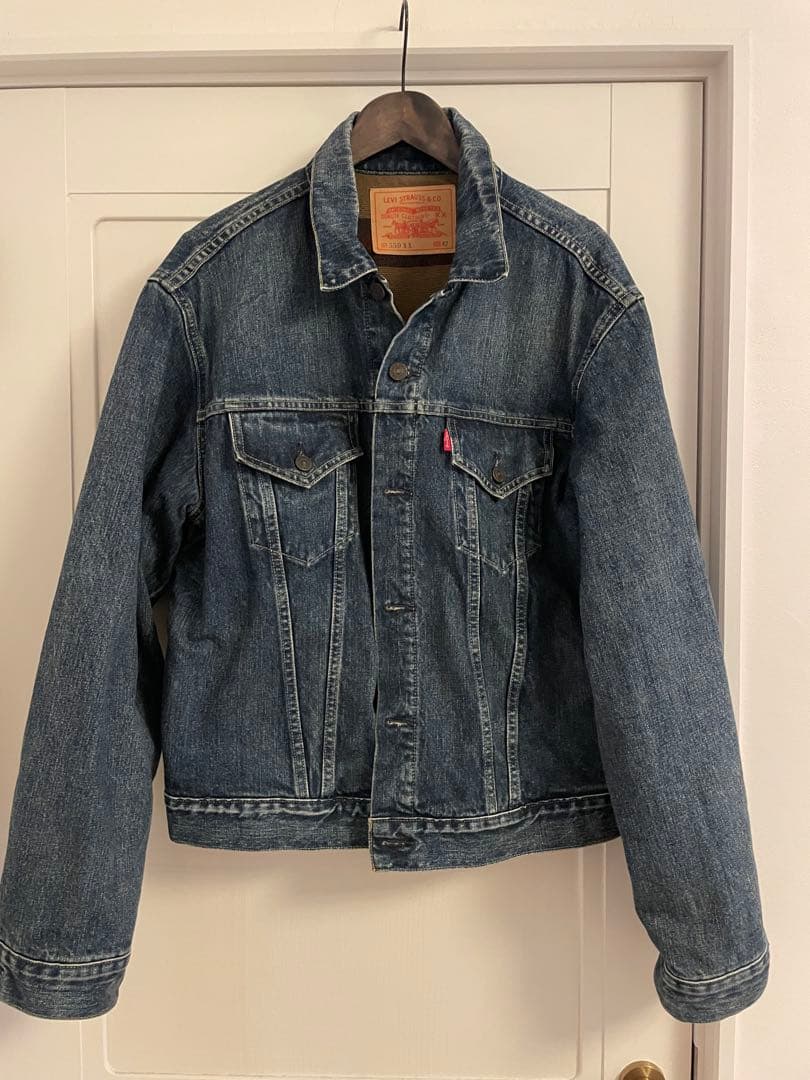 LVC Levi's 559xx 42インチ 54,900円 日本製サードタイプ