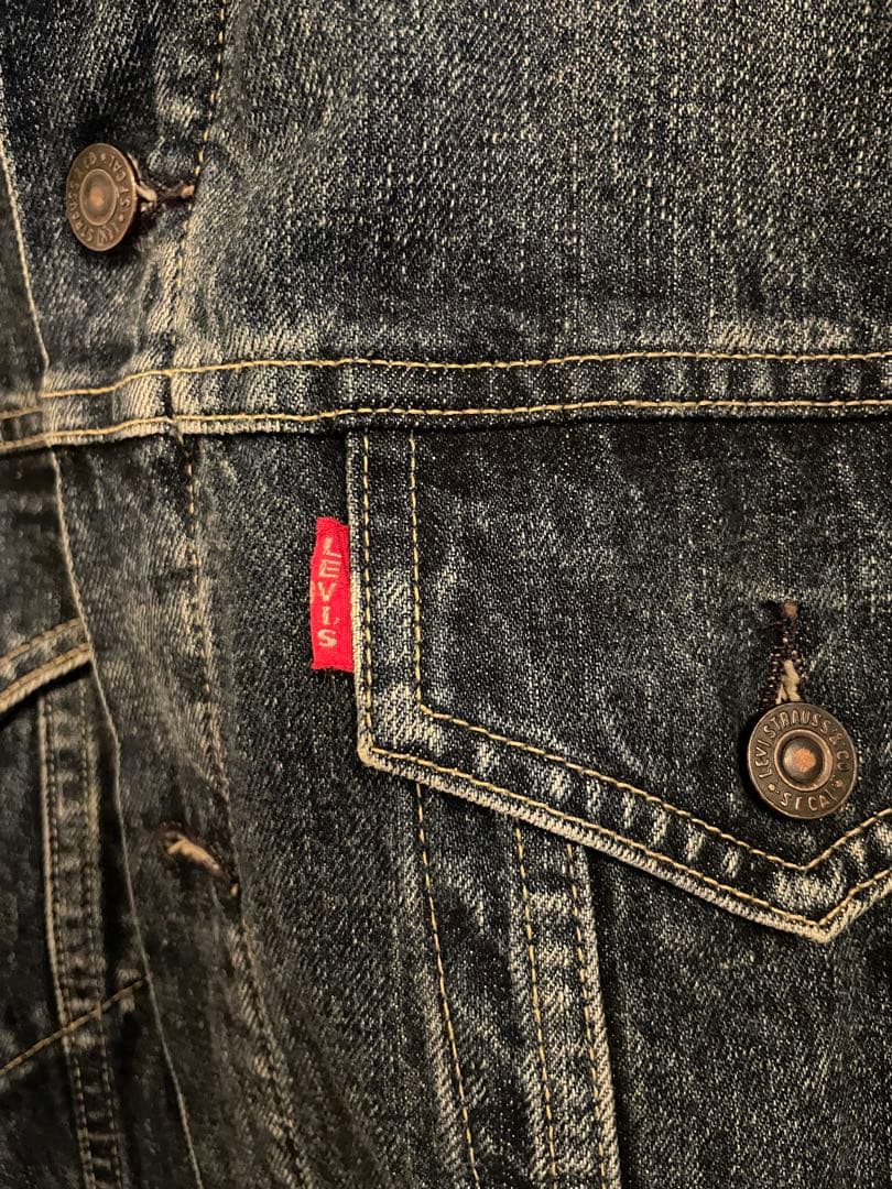 LVC Levi's 559xx 42インチ 54,900円 日本製サードタイプ