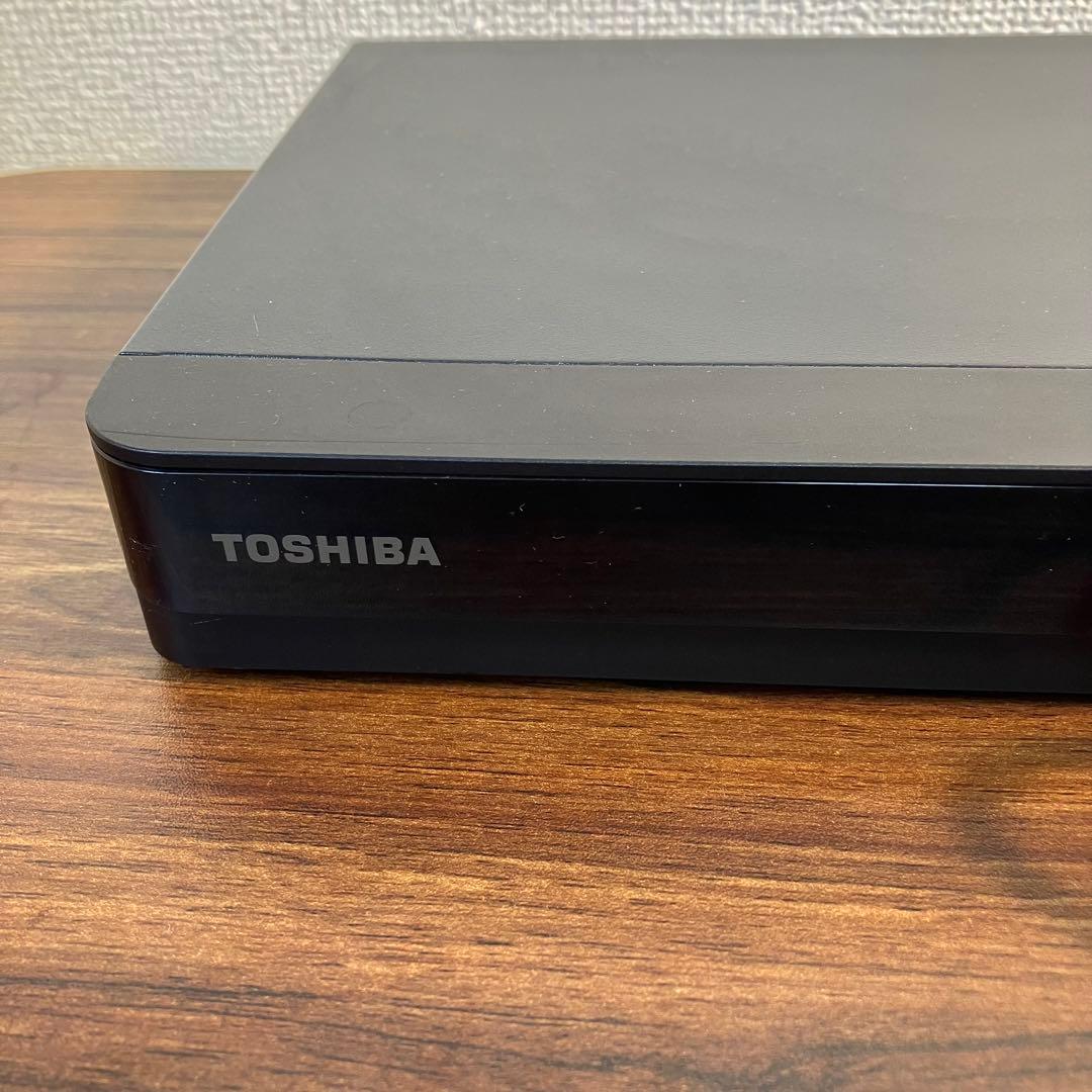 ※美品※TOSHIBA REGZA DBR-W1010