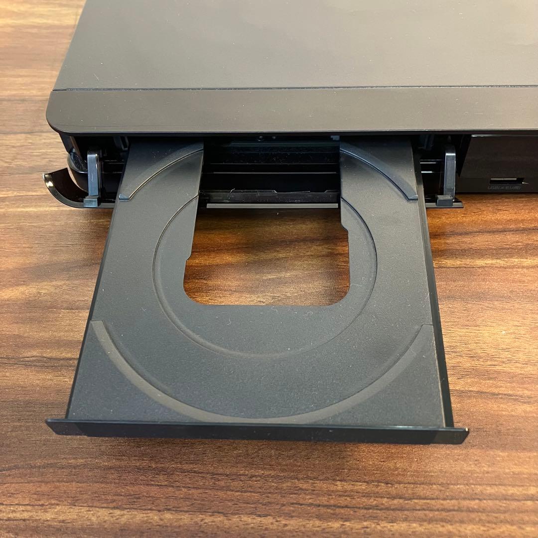 ※美品※TOSHIBA REGZA DBR-W1010