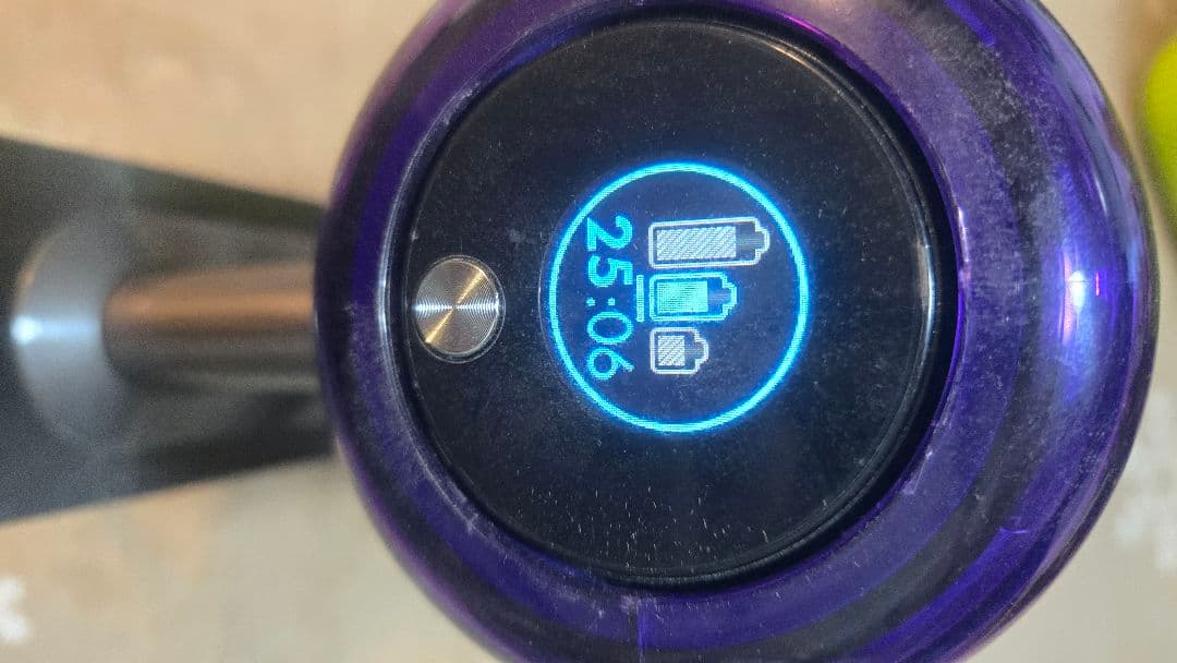 ダイソンv11 掃除機