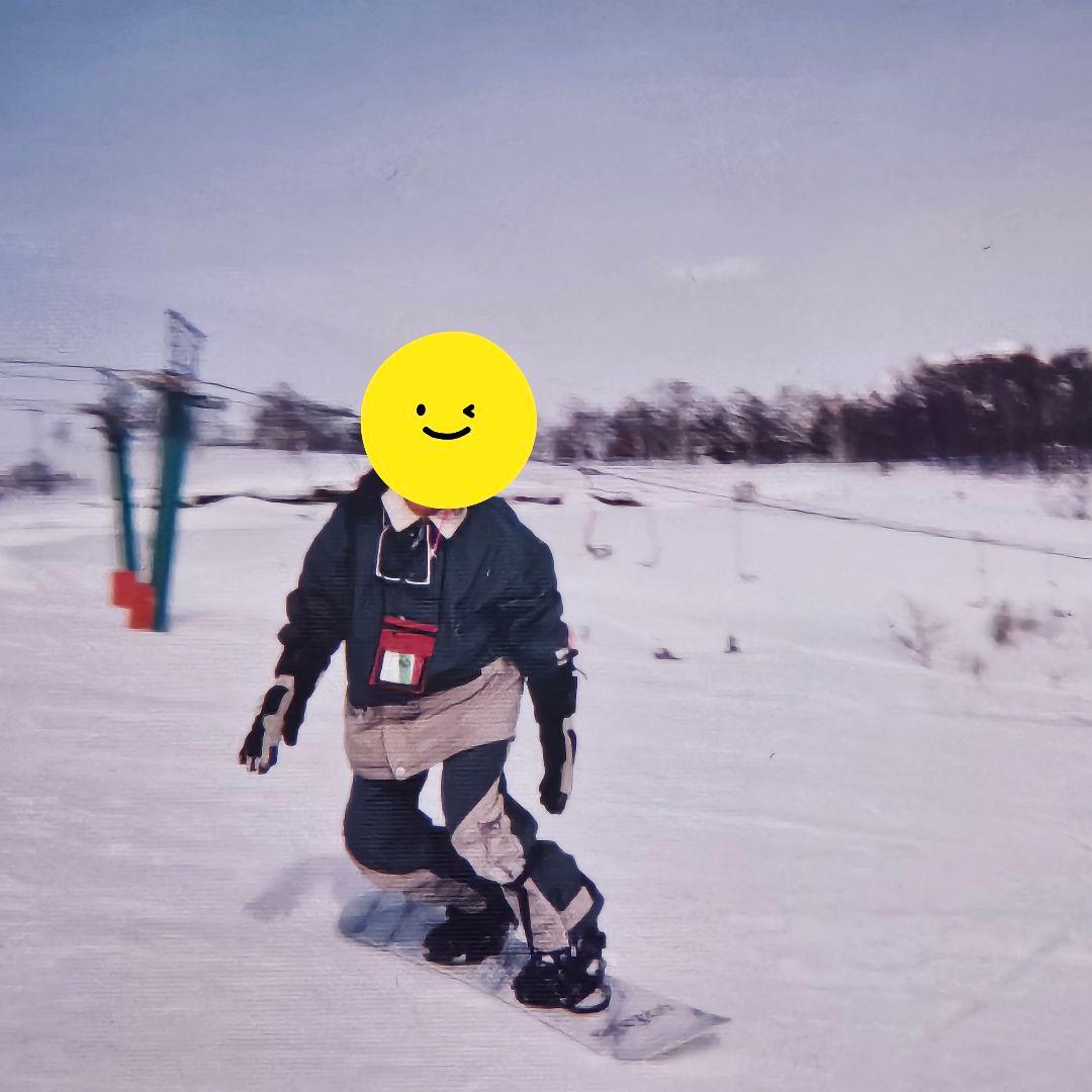 ★ちとさん専★【希少】KILLER LOOP　スノーボードウェア ３点セット