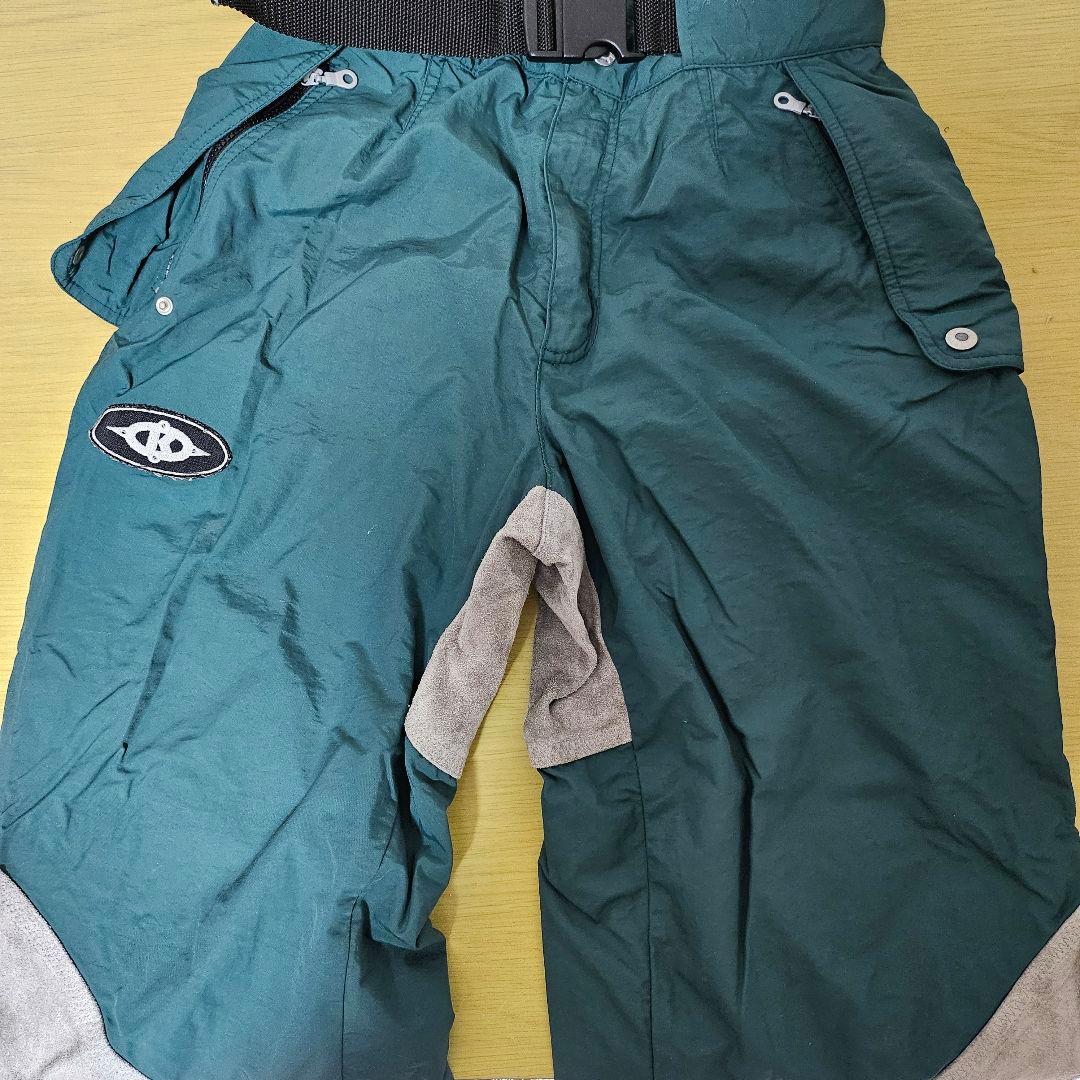 ★ちとさん専★【希少】KILLER LOOP　スノーボードウェア ３点セット