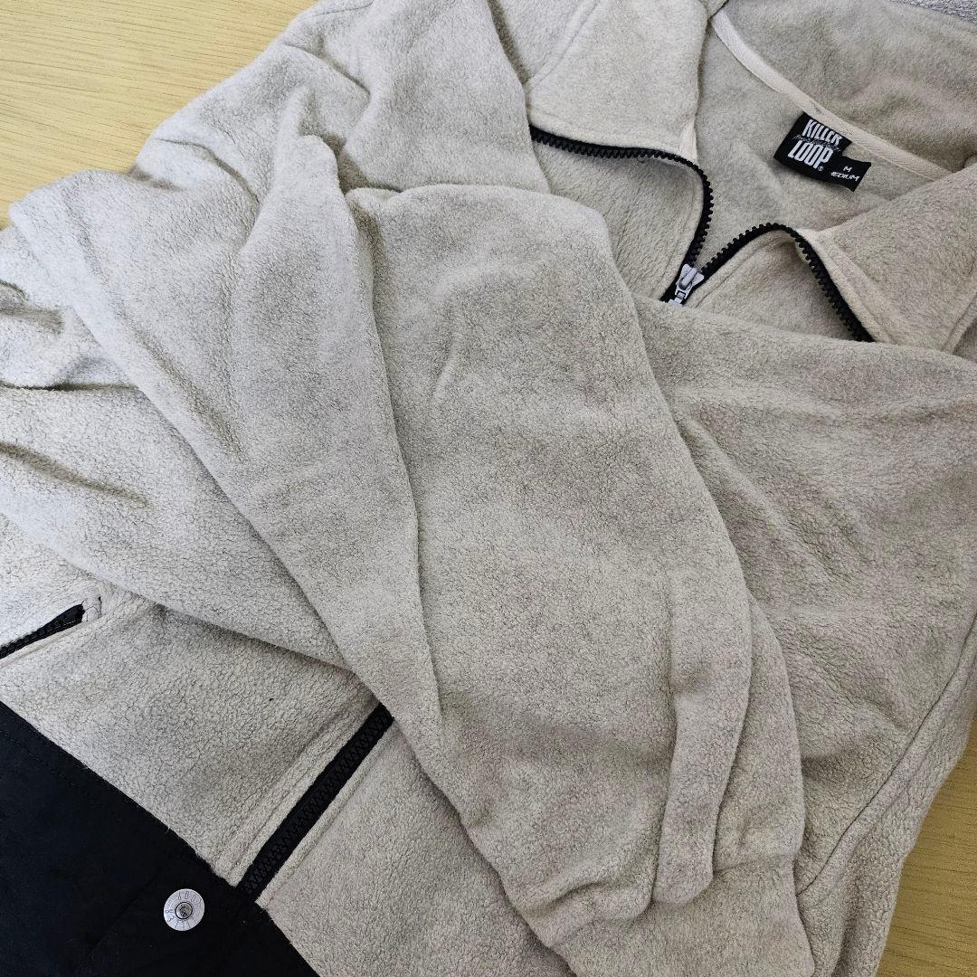 ★ちとさん専★【希少】KILLER LOOP　スノーボードウェア ３点セット