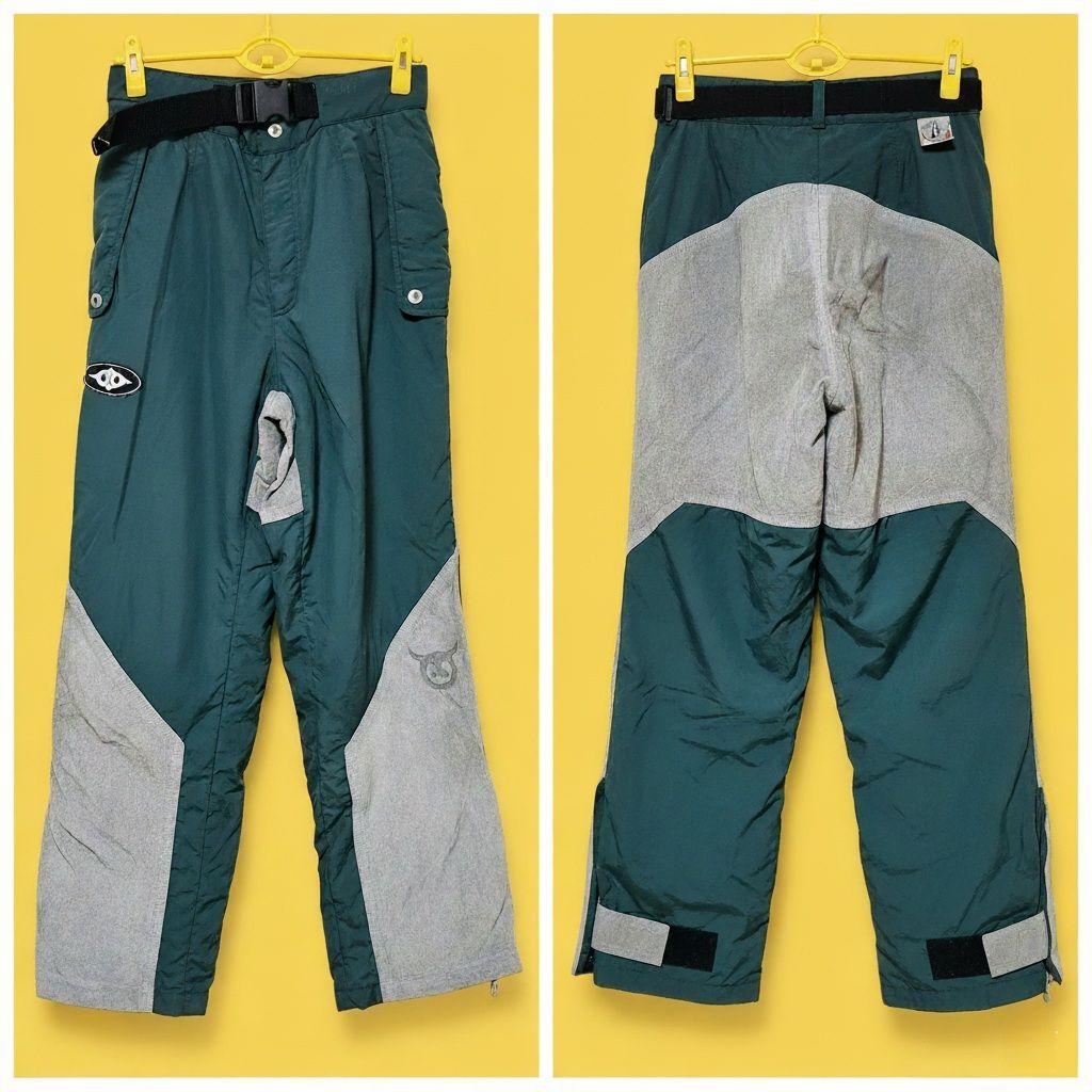 ★ちとさん専★【希少】KILLER LOOP　スノーボードウェア ３点セット