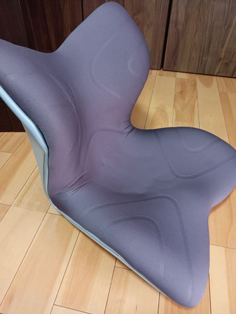 【美品】 MTG スタイルプレミアム 骨盤サポートチェア 姿勢矯正 猫背対策
