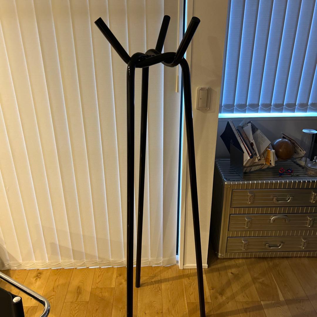 HAY コートラック　ブラック