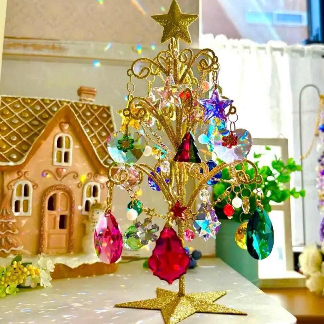 ティアラ9点お纏めページSWAROVSKI アクセサリー✩.*˚ ツリー