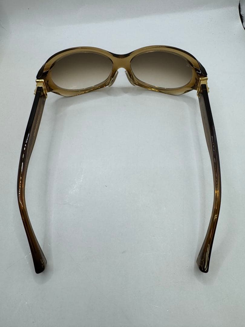 LOUIS VUITTON ヴィトン　サングラス　スプソロンラメ　Z0094E