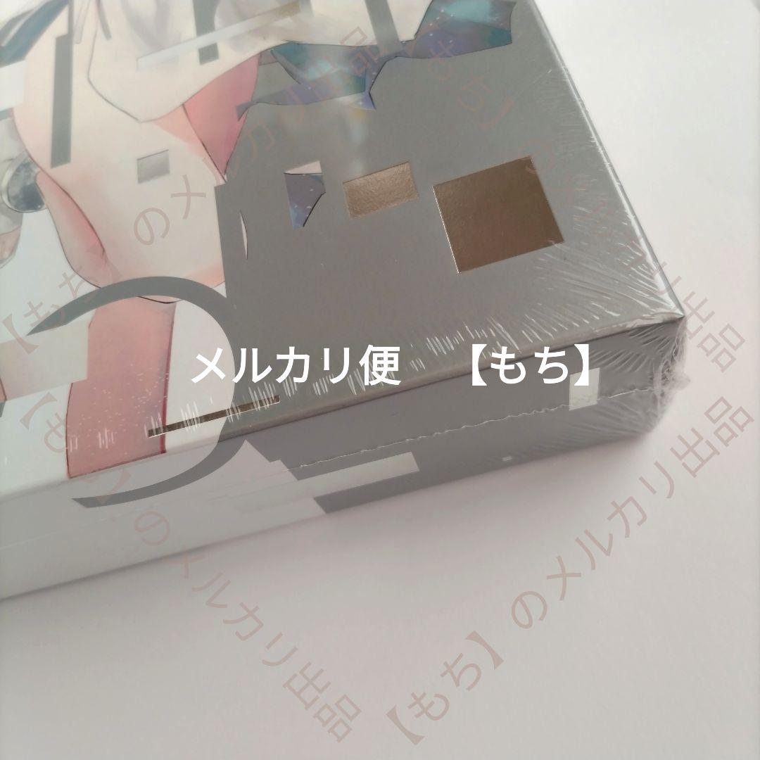 豪華限定版　終のステラ　PCゲーム　Key　キネティックノベル　田中ロミオ