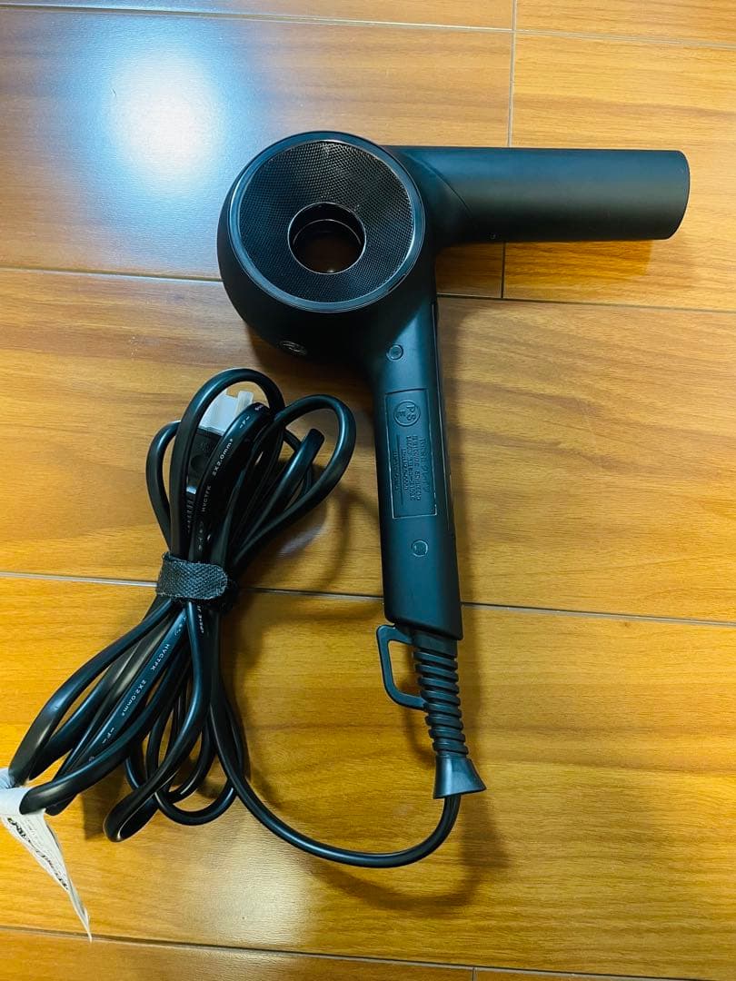 MAGNET Hair Pro ドライヤー ブラック