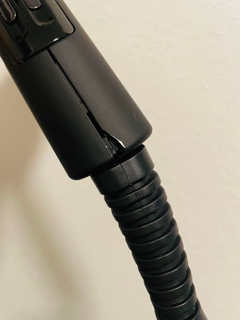 MAGNET Hair Pro ドライヤー ブラック