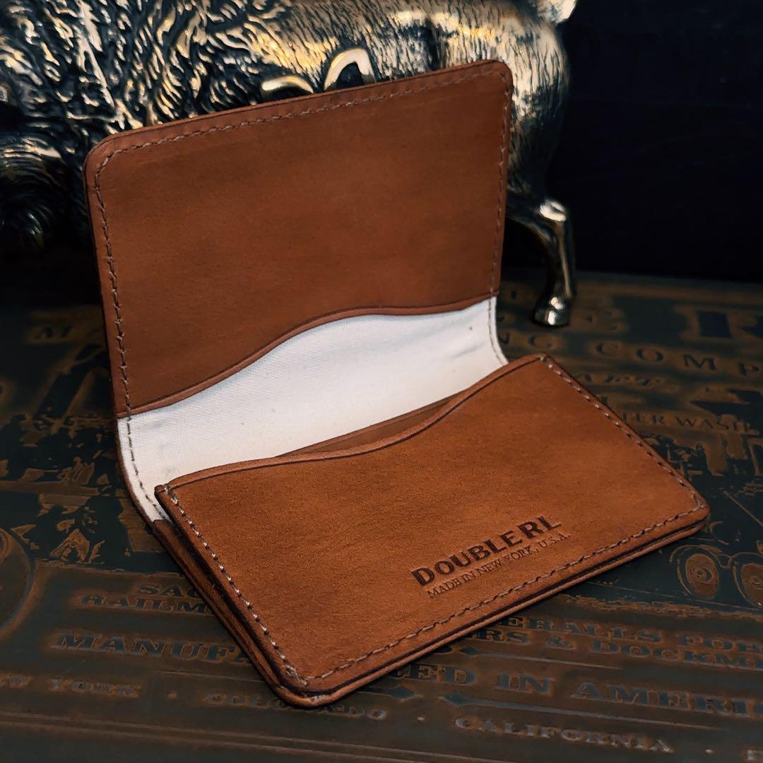 RRL 名刺入れ / カードケース