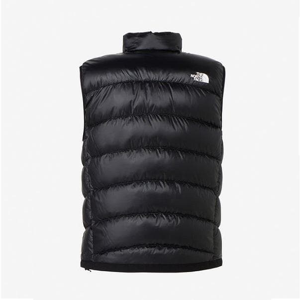 2025秋冬 ノースフェイス Aconcagua Vest ND92452 L