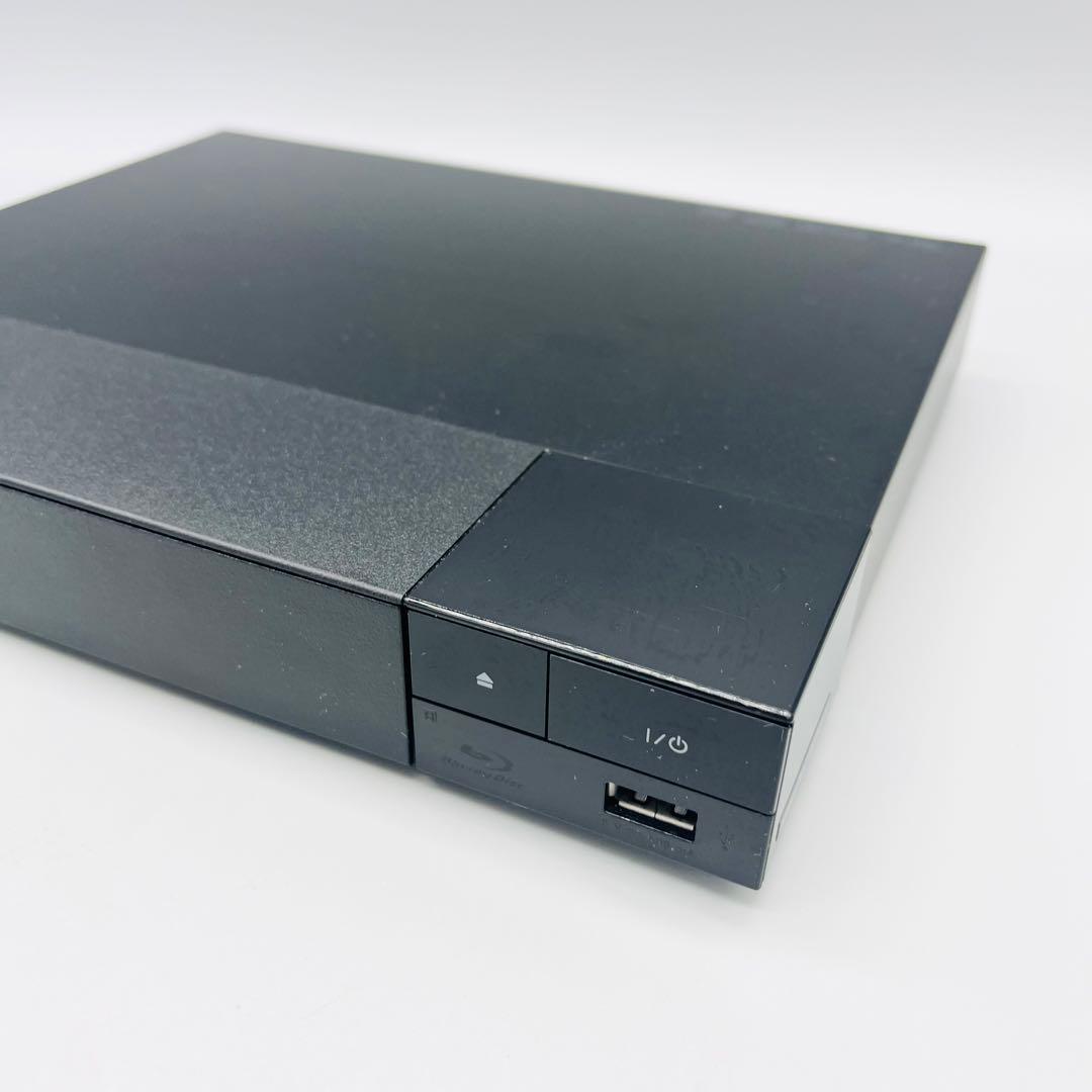 【2023年製】SONY Blu-rayプレイヤー　BDP-S1500