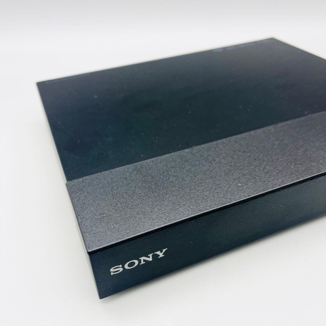 【2023年製】SONY Blu-rayプレイヤー　BDP-S1500