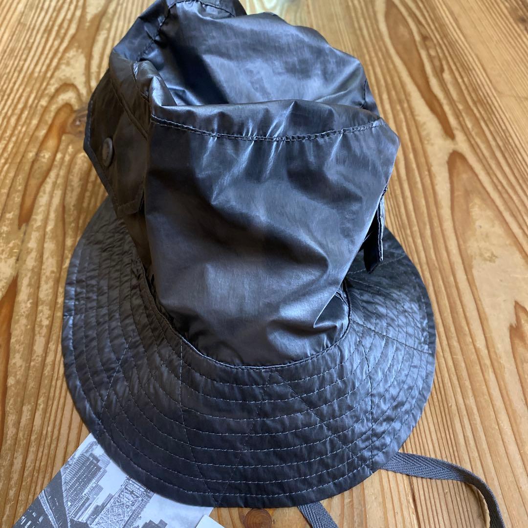 帽子 ENGINEERED GARMENTS Explorer Hat sizeM