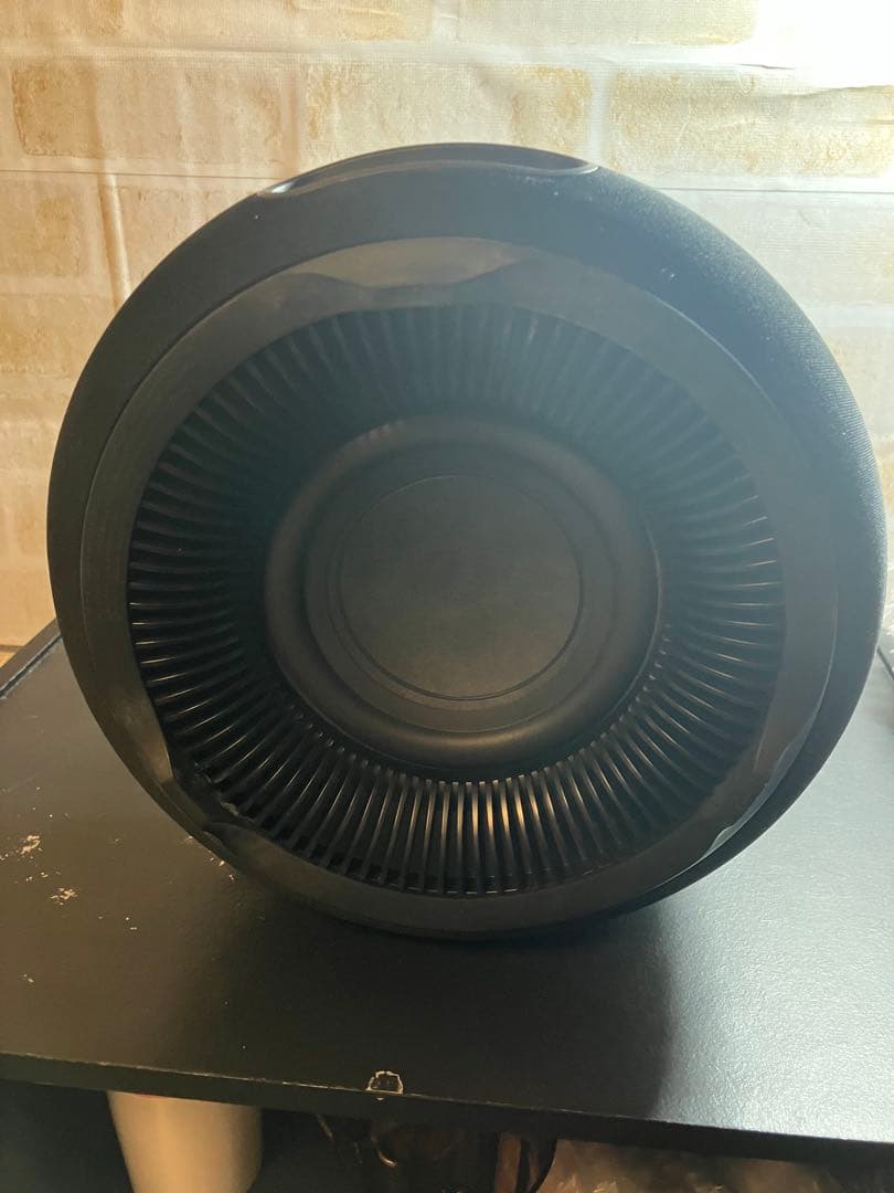 スピーカー・ウーファー harman kardon Aura studio2