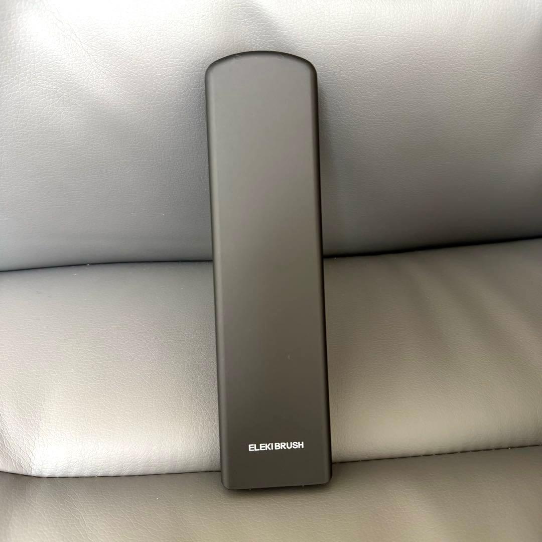 Brighte ELEKI BRUSH ブライト エレキブラシ　美顔器