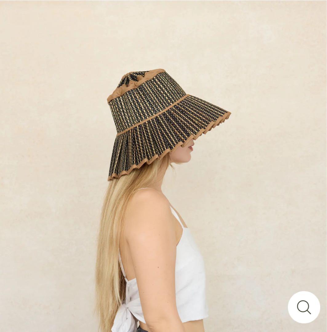 LORNA MURRAY/ローナマーレイ/ Ravello Hat