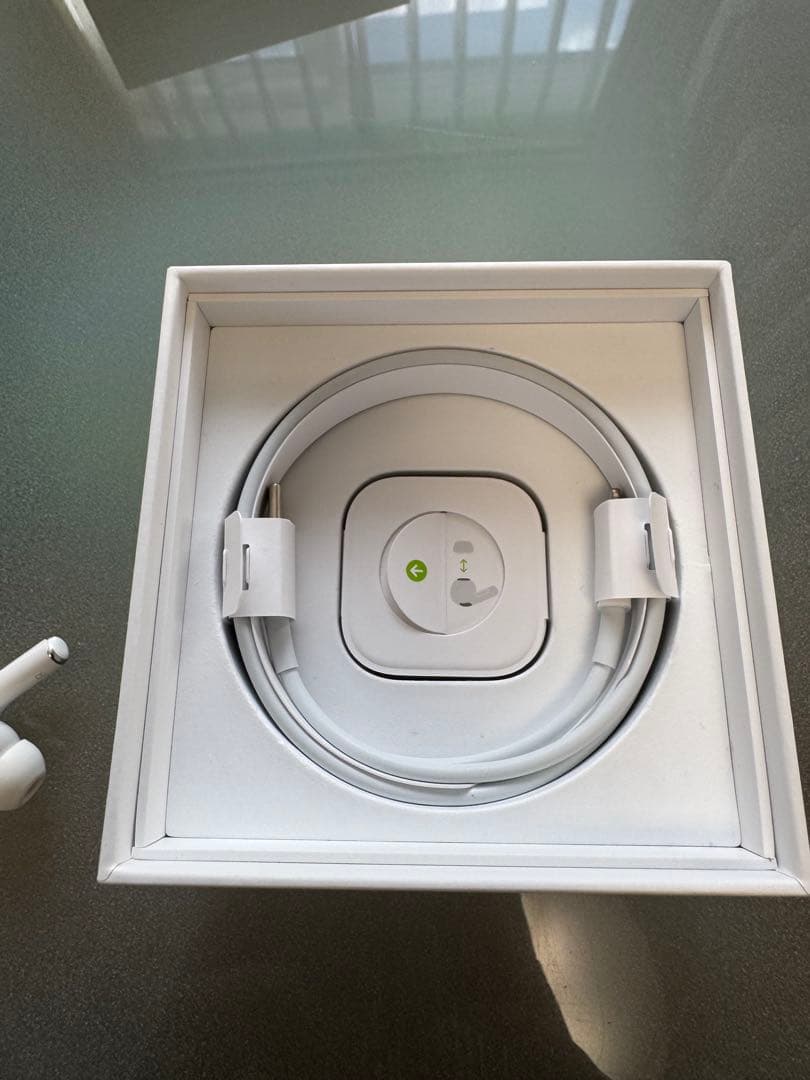 正規品　Apple AirPods Pro 三連休限定価格