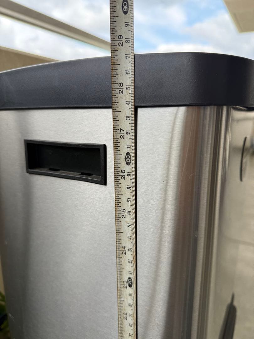 DULTON　コンパートメント　ビン　ダルトン　BONOX ゴミ箱