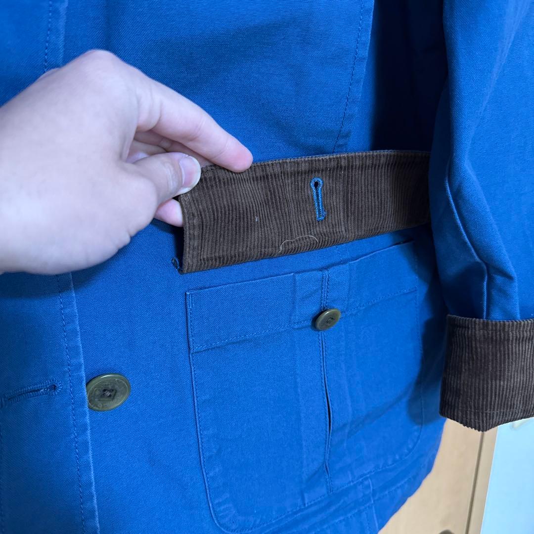 L.L.Bean 00s フィールドジャケット ハンタージャケット