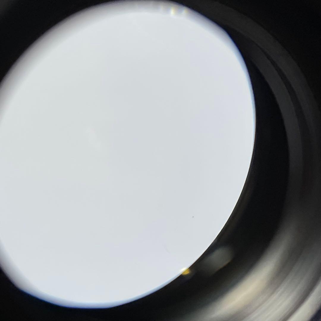 レンズ(単焦点) MINOLTA SUPER ROKKOR 5cm f1.8 L39