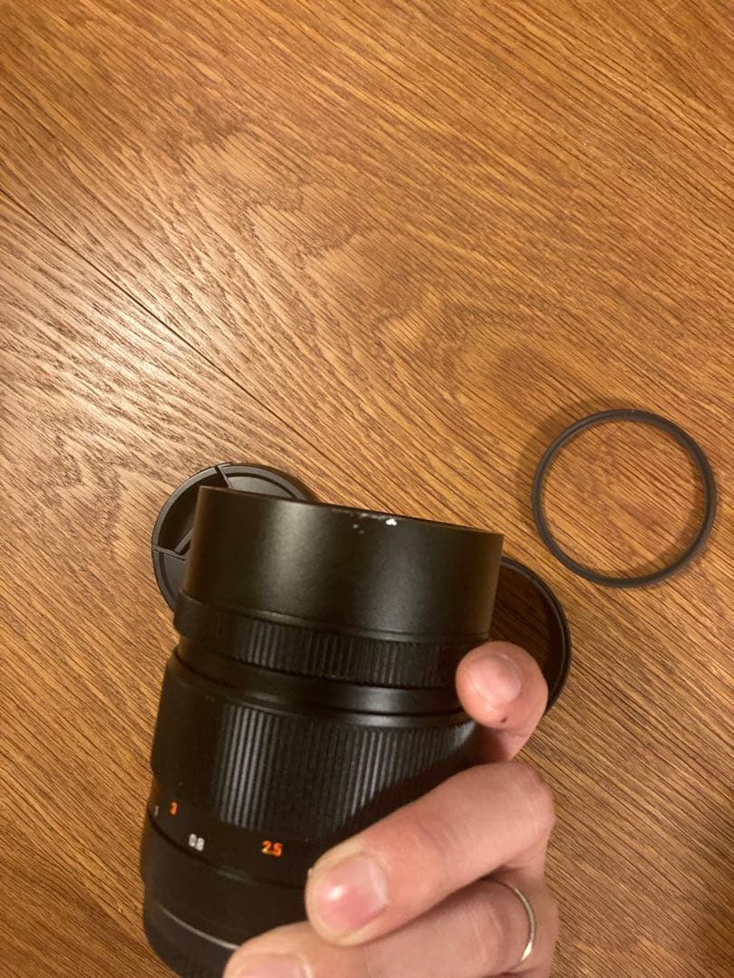 mitakon 65mm f1.4 fujifilm gマウント　gfx