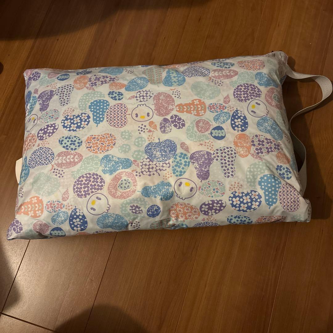 【新品】東洋羽毛　マイカミンケット