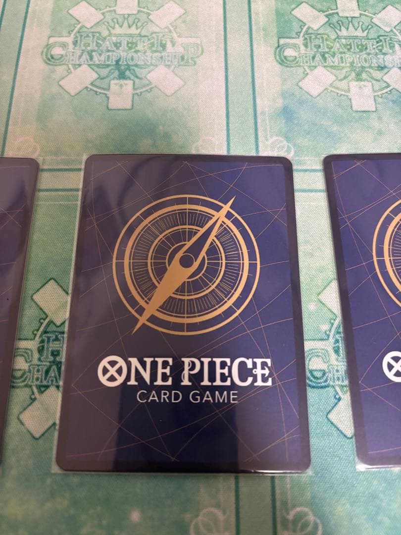 ワンピースカード　ジュエリーボニー　SP パラレル　超新星　スペシャルイラスト