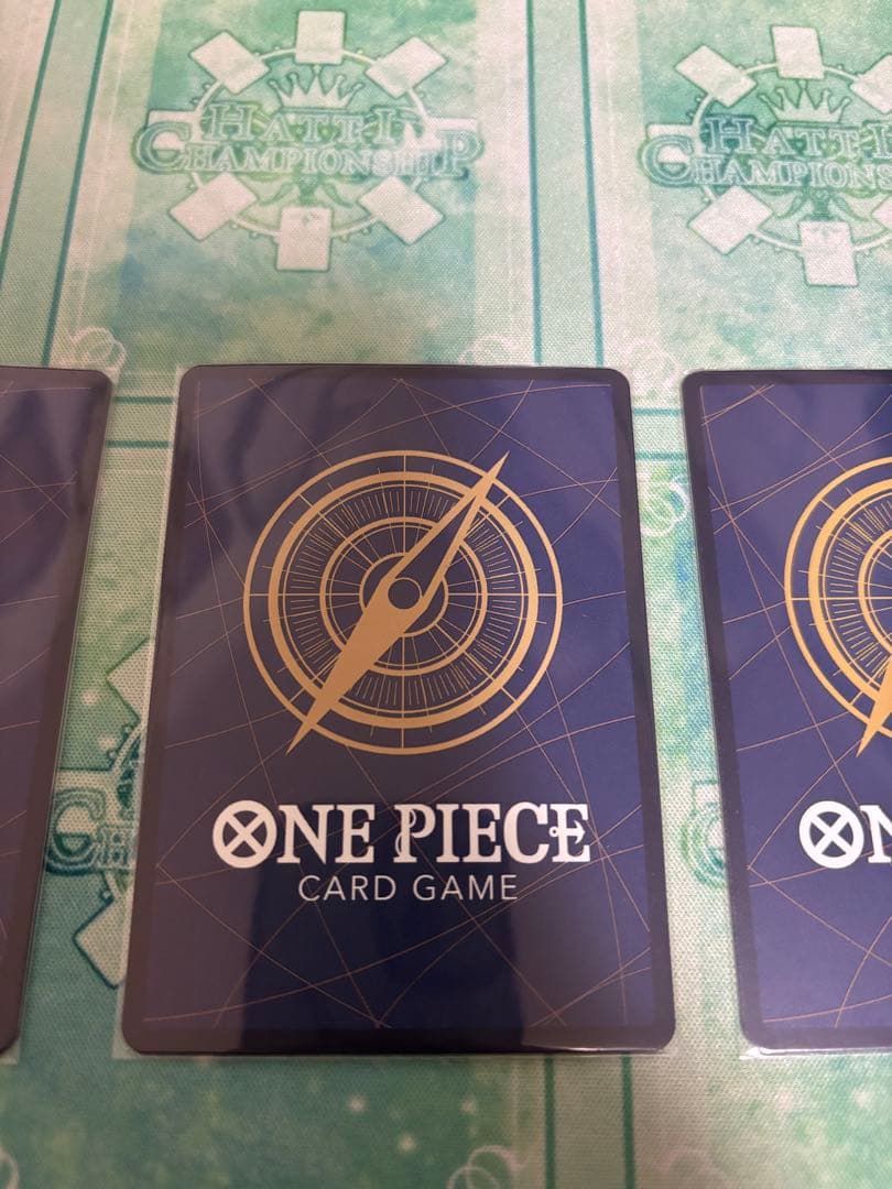 ワンピースカード　ジュエリーボニー　SP パラレル　超新星　スペシャルイラスト