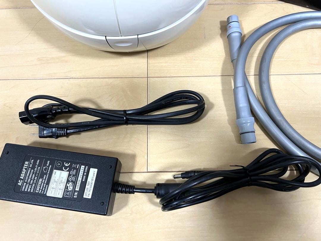 LPG エンダモロジー ウェルボックス S wellbox S セルライト