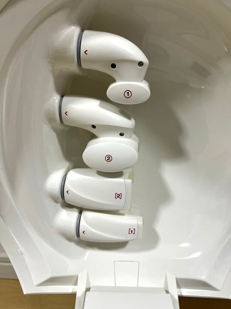 LPG エンダモロジー ウェルボックス S wellbox S セルライト