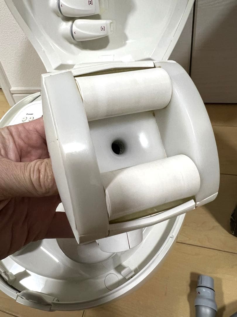 LPG エンダモロジー ウェルボックス S wellbox S セルライト