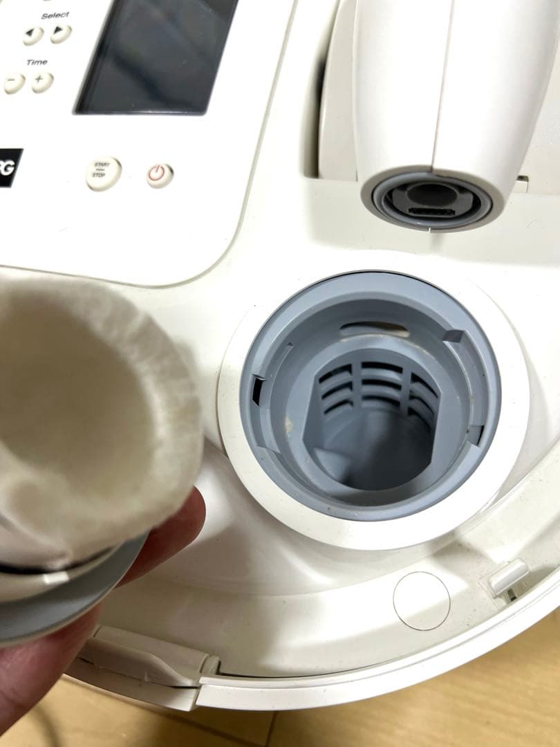 LPG エンダモロジー ウェルボックス S wellbox S セルライト