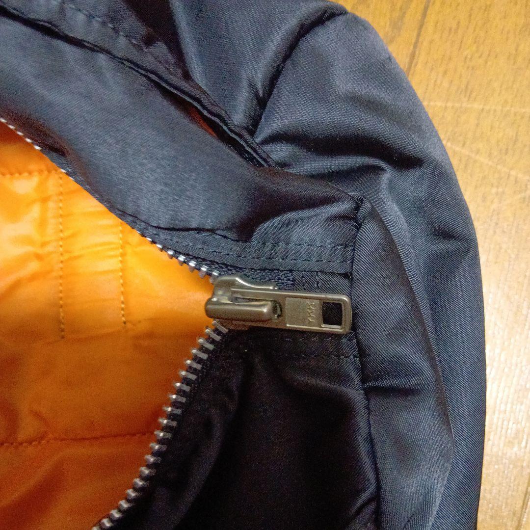 PORTER ブラック トートバッグ