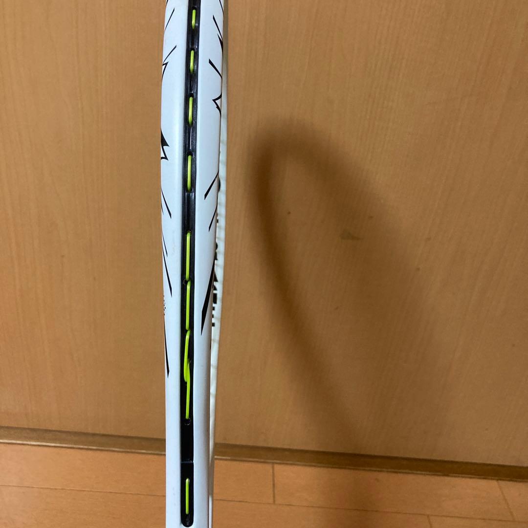 YONEX VOLTRAGE 7v ステア　テニスラケット