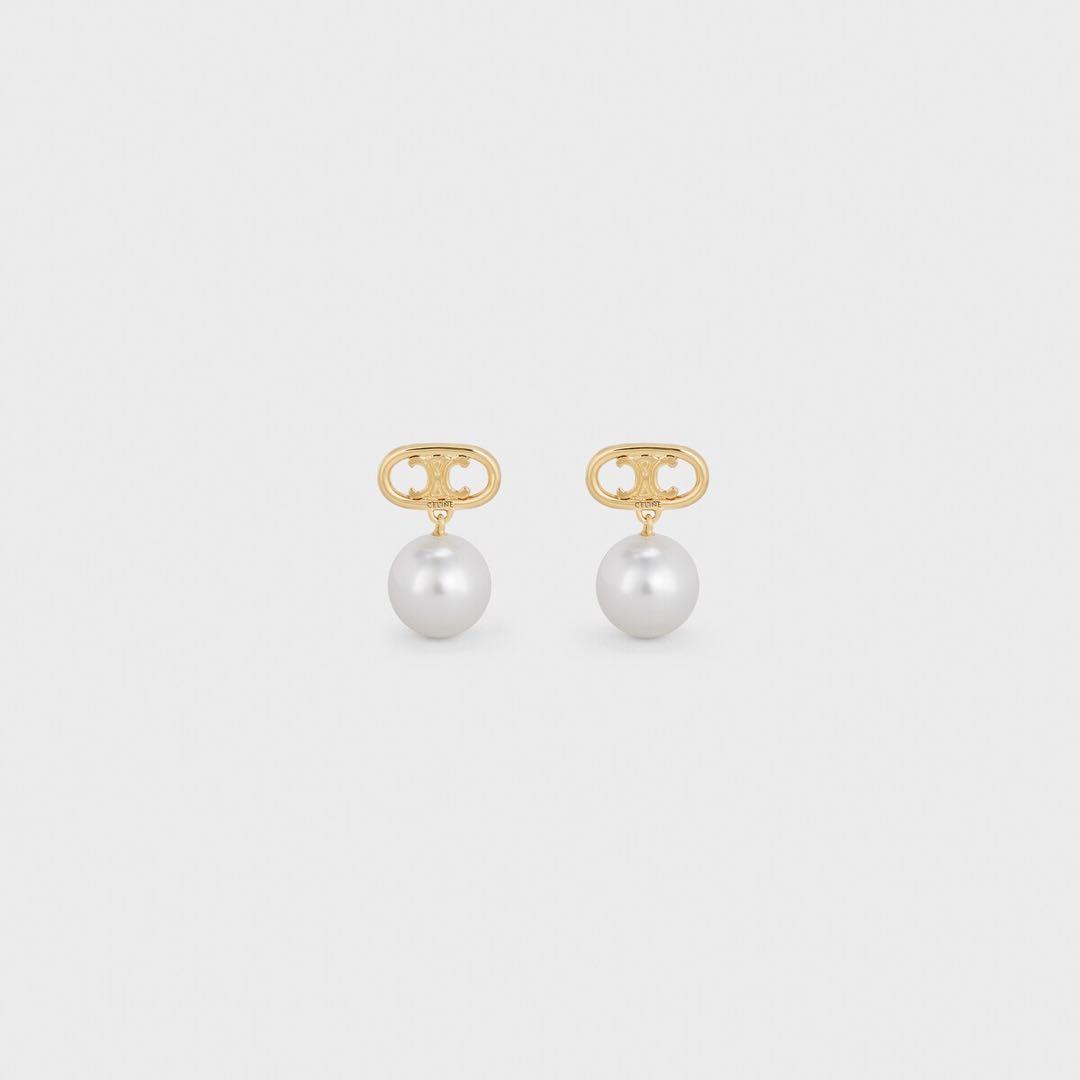 ⭐︎ころん⭐︎CELINE ピアス(片耳)