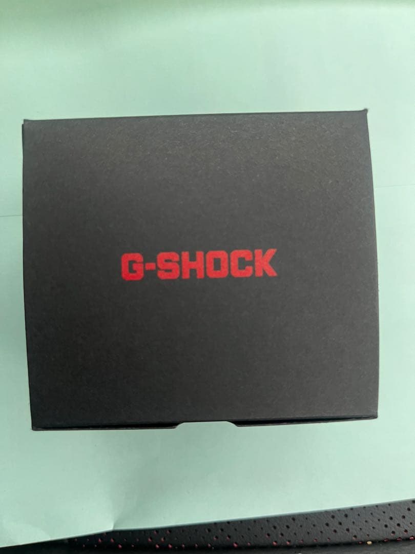 DWN-5600-4JR　G-SHOCK Nano　 ナノ