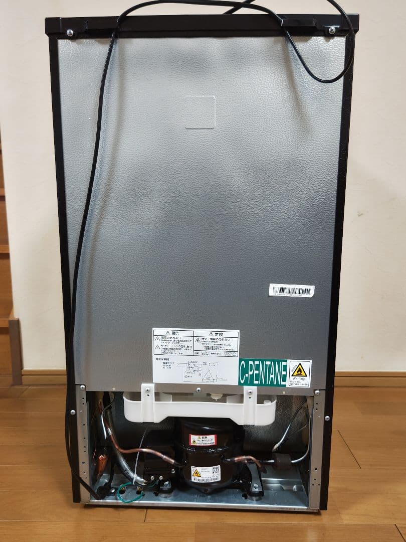 REFAGE ノンフロン冷凍冷蔵庫