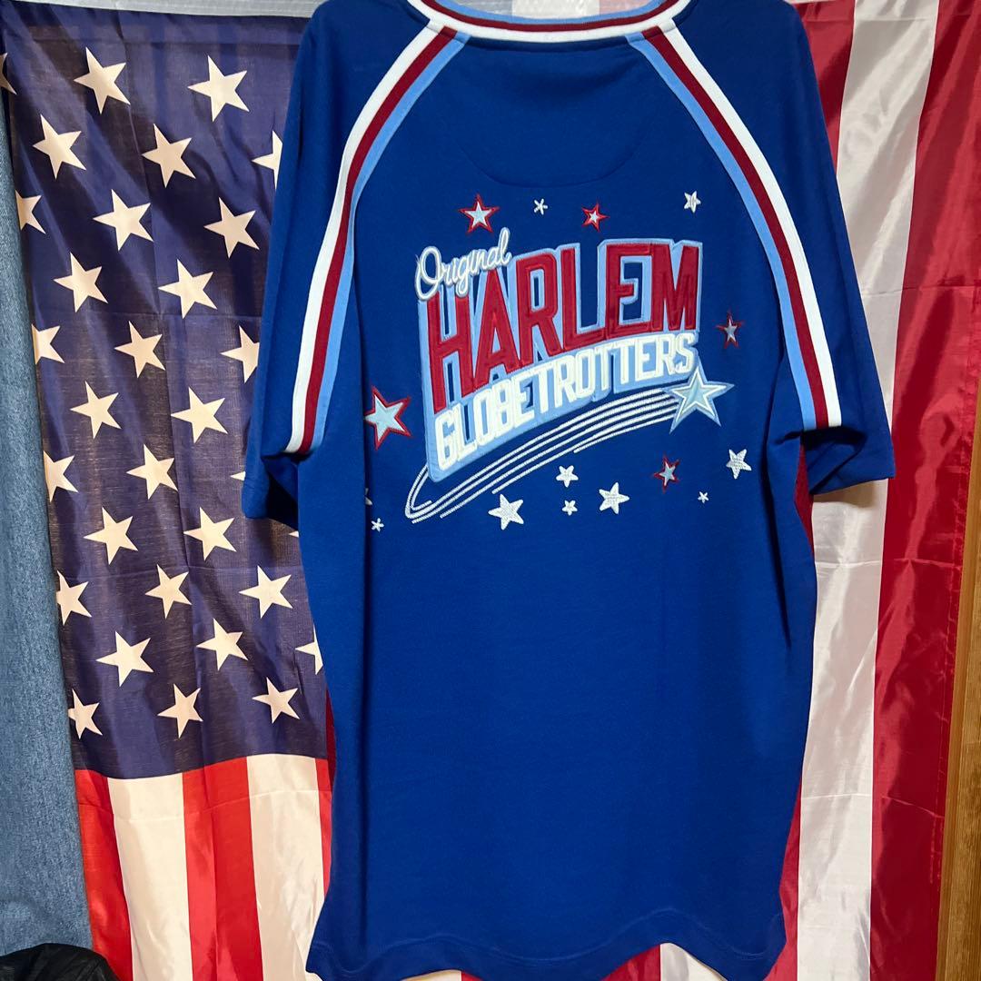 送料込み！PlatinumFubuプラチナムフブゲームシャツXL bboy b系