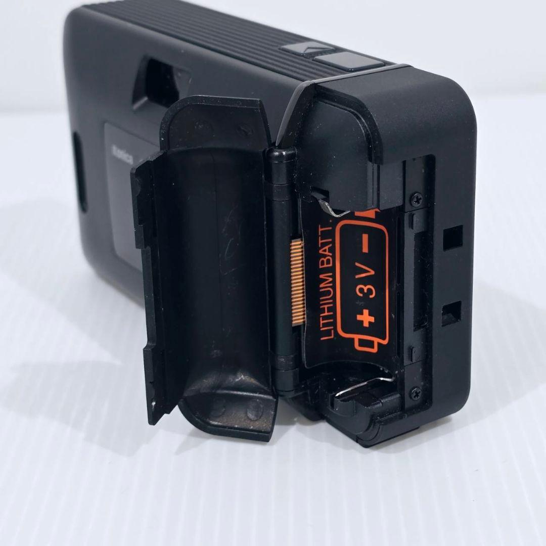 KONICA フィルムカメラ BIG mini BM-301