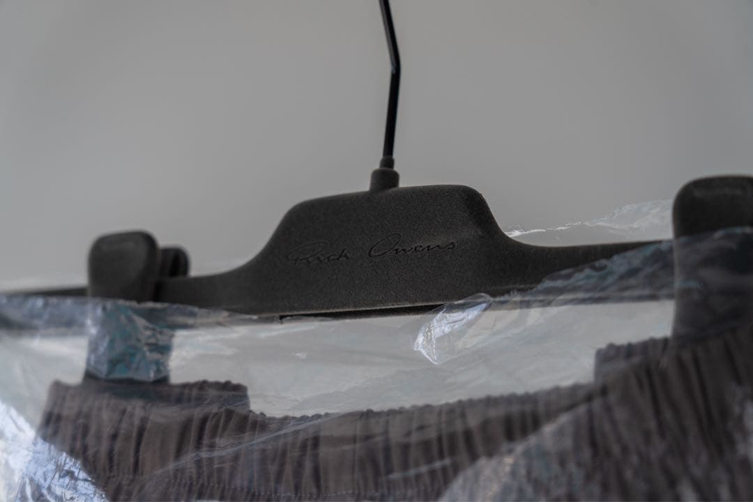 RICK OWENS リックオウエンス F/W 22 リックオウエンス 新品