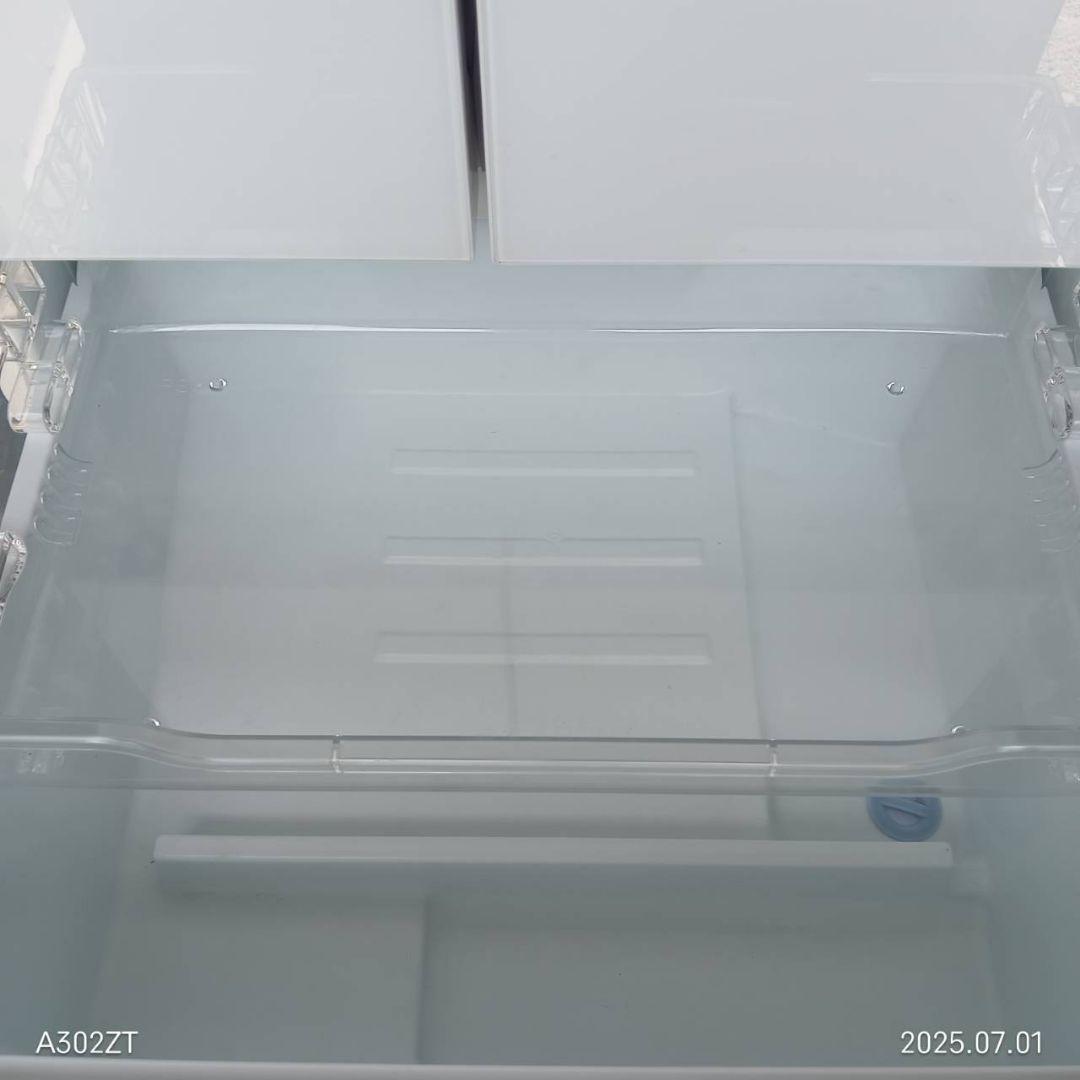 2050設置まで対応 東芝　24最新モデル　大型冷蔵庫　462L