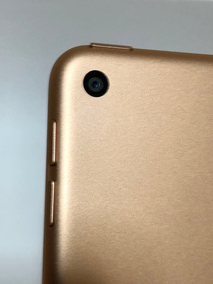 iPad Air第3世代256GBゴールド